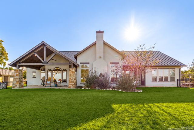 114 Hunters View, Boerne, TX 78006