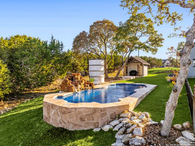 114 Hunters View, Boerne, TX 78006