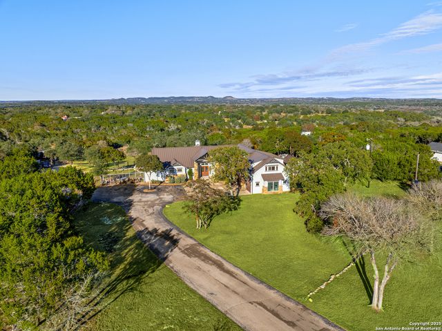 114 Hunters View, Boerne, TX 78006