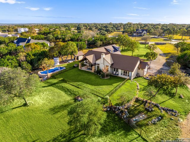 114 Hunters View, Boerne, TX 78006
