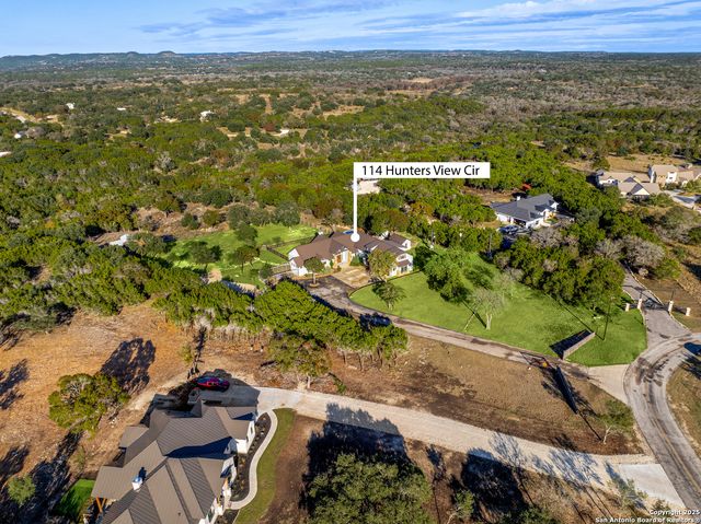 114 Hunters View, Boerne, TX 78006
