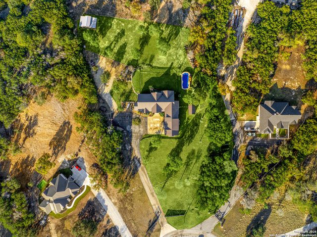 114 Hunters View, Boerne, TX 78006