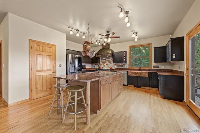 28465 Cragmont Drive, Evergreen, CO 80439