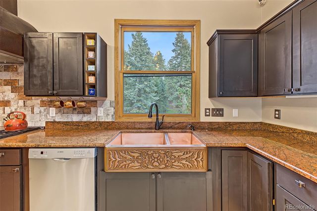 28465 Cragmont Drive, Evergreen, CO 80439