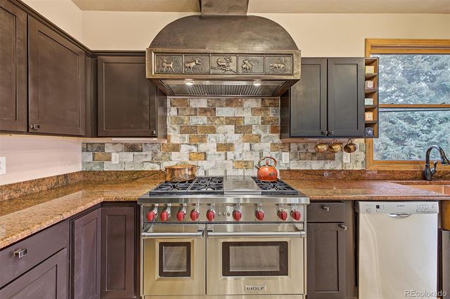 28465 Cragmont Drive, Evergreen, CO 80439