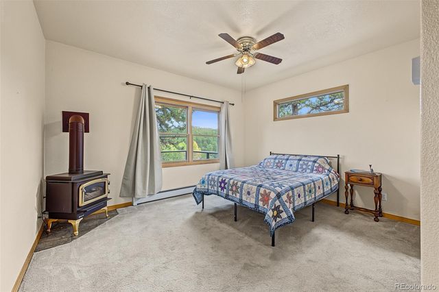 28465 Cragmont Drive, Evergreen, CO 80439