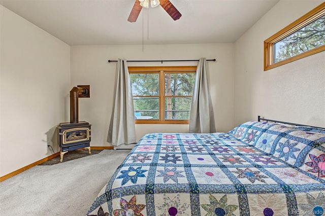 28465 Cragmont Drive, Evergreen, CO 80439