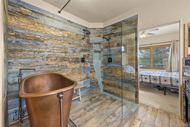 28465 Cragmont Drive, Evergreen, CO 80439