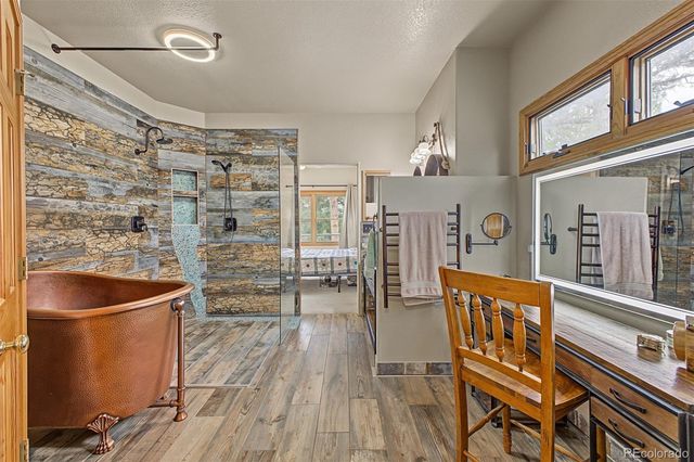 28465 Cragmont Drive, Evergreen, CO 80439