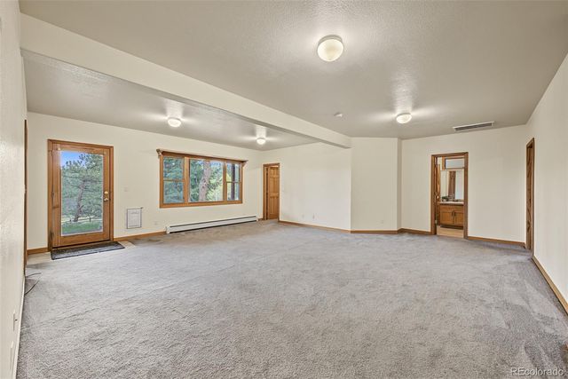 28465 Cragmont Drive, Evergreen, CO 80439