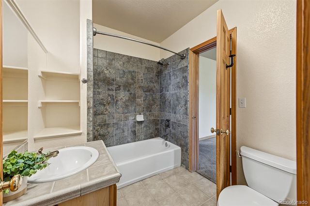 28465 Cragmont Drive, Evergreen, CO 80439