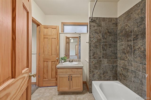 28465 Cragmont Drive, Evergreen, CO 80439