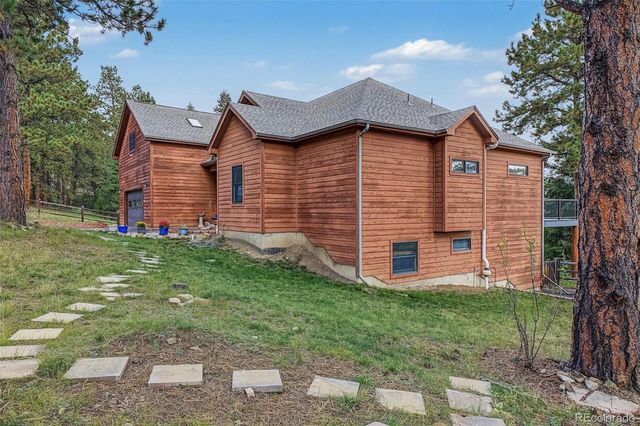 28465 Cragmont Drive, Evergreen, CO 80439