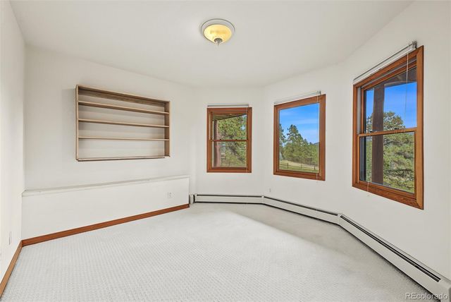 28465 Cragmont Drive, Evergreen, CO 80439