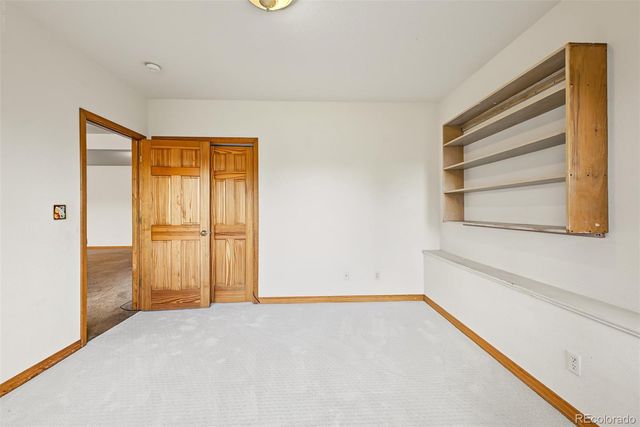 28465 Cragmont Drive, Evergreen, CO 80439