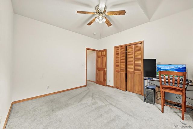28465 Cragmont Drive, Evergreen, CO 80439