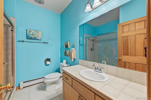 28465 Cragmont Drive, Evergreen, CO 80439