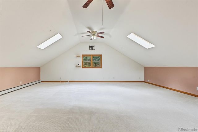 28465 Cragmont Drive, Evergreen, CO 80439