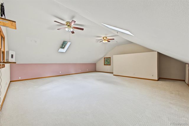 28465 Cragmont Drive, Evergreen, CO 80439