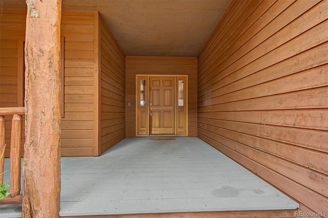 28465 Cragmont Drive, Evergreen, CO 80439