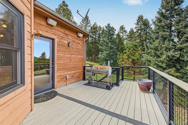 28465 Cragmont Drive, Evergreen, CO 80439