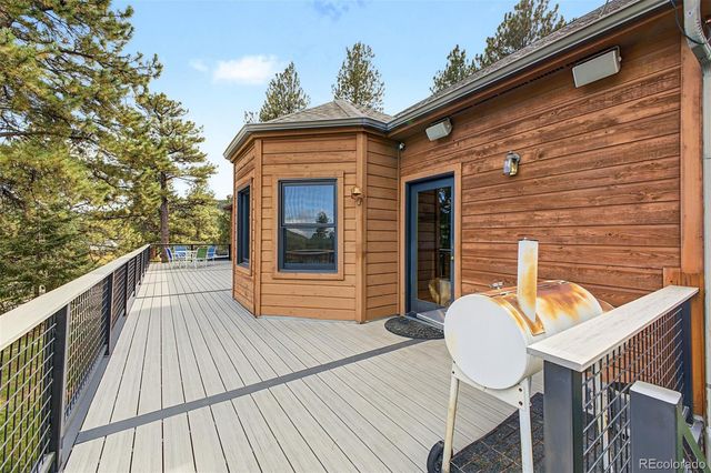 28465 Cragmont Drive, Evergreen, CO 80439