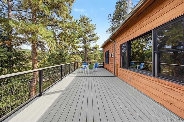28465 Cragmont Drive, Evergreen, CO 80439
