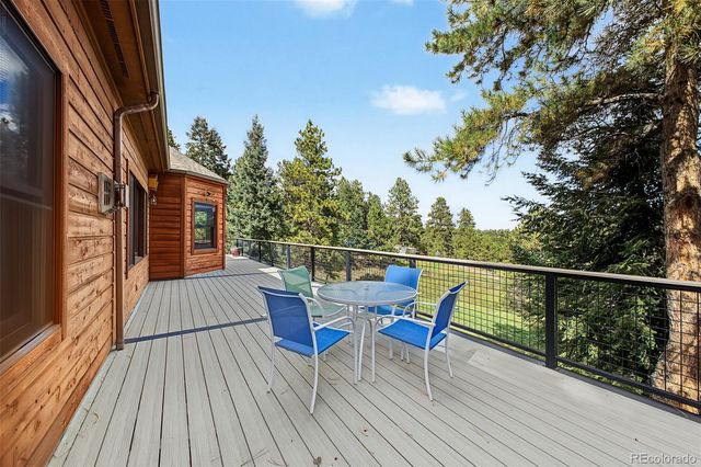 28465 Cragmont Drive, Evergreen, CO 80439