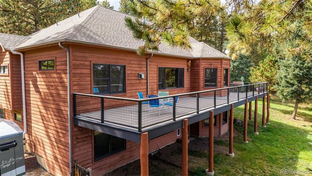 28465 Cragmont Drive, Evergreen, CO 80439