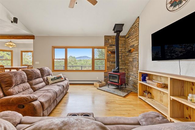28465 Cragmont Drive, Evergreen, CO 80439