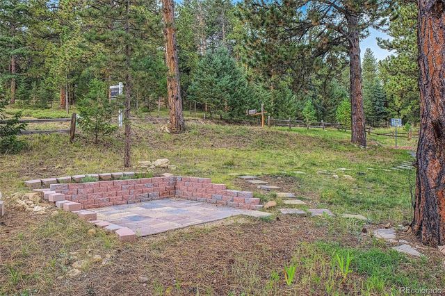 28465 Cragmont Drive, Evergreen, CO 80439