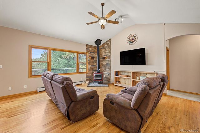 28465 Cragmont Drive, Evergreen, CO 80439