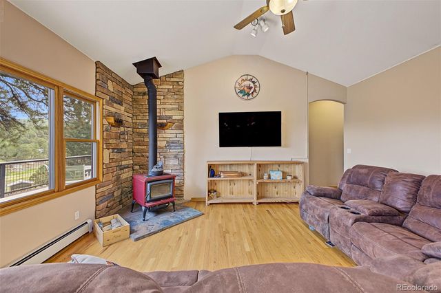 28465 Cragmont Drive, Evergreen, CO 80439