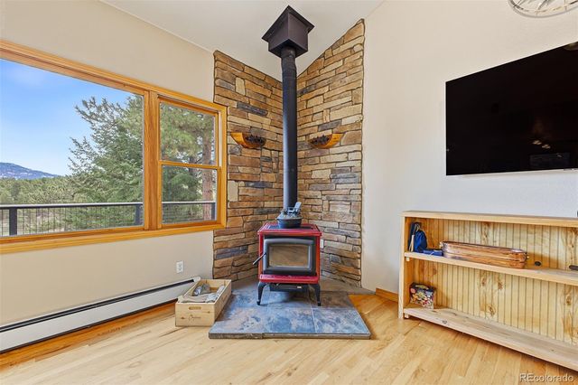 28465 Cragmont Drive, Evergreen, CO 80439
