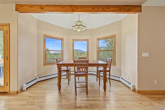 28465 Cragmont Drive, Evergreen, CO 80439