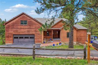 28465 Cragmont Drive, Evergreen, CO 80439