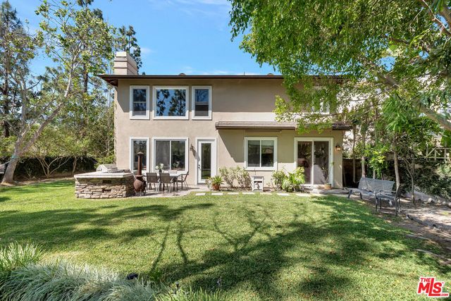 2822 Ginger Court Court, Fullerton, CA 92835