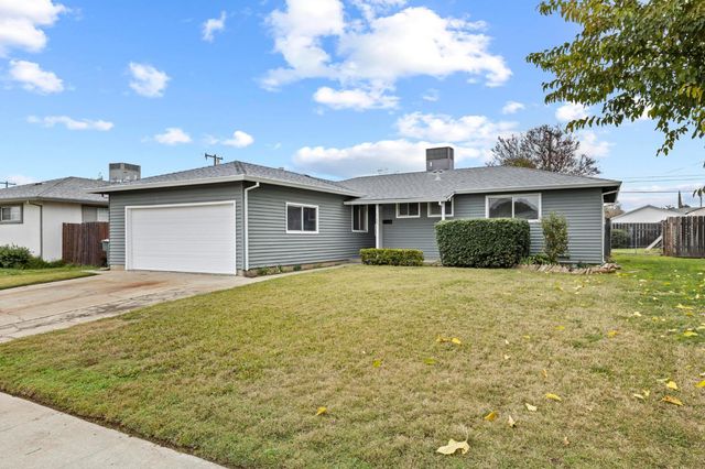 1133 Keifer St, Marysville, CA 95901