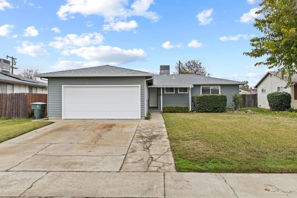 1133 Keifer St, Marysville, CA 95901