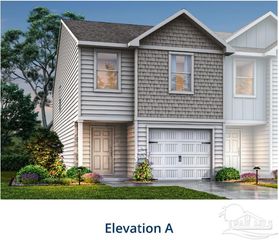 1140 Coniferous Ave, Cantonment, FL 32533