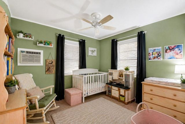 3017 Buckley Avenue, Lake Worth, FL 33461