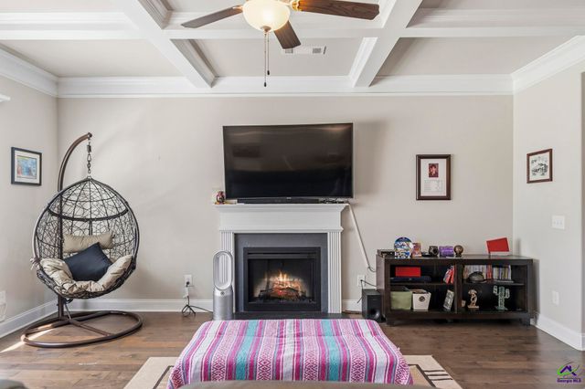503 Thurston Street, Bonaire, GA 31005