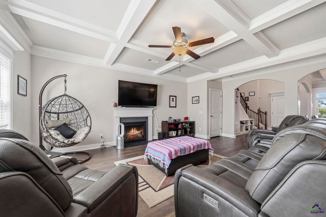 503 Thurston Street, Bonaire, GA 31005