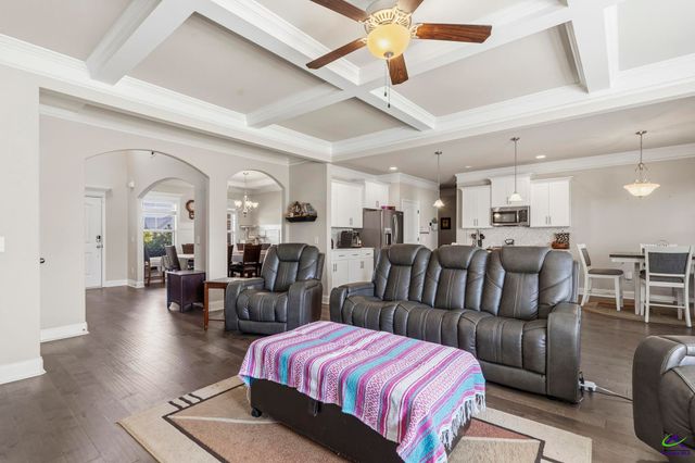 503 Thurston Street, Bonaire, GA 31005