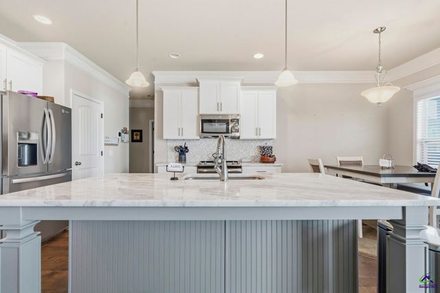 503 Thurston Street, Bonaire, GA 31005