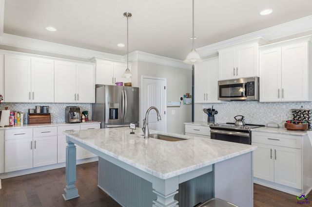 503 Thurston Street, Bonaire, GA 31005