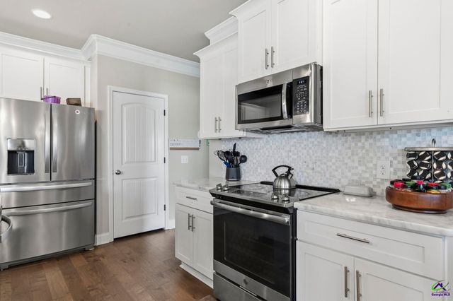 503 Thurston Street, Bonaire, GA 31005