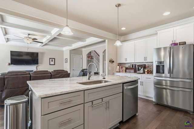 503 Thurston Street, Bonaire, GA 31005