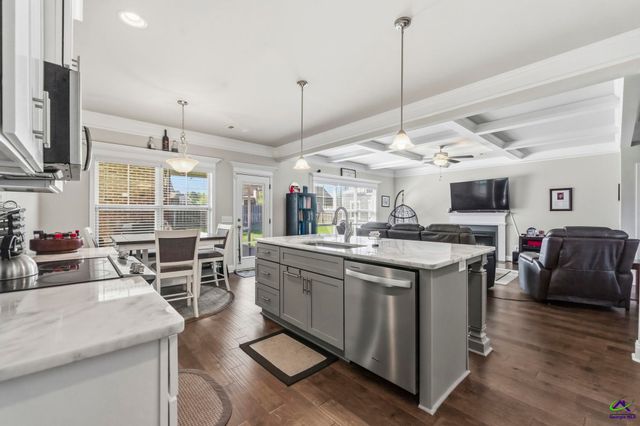 503 Thurston Street, Bonaire, GA 31005
