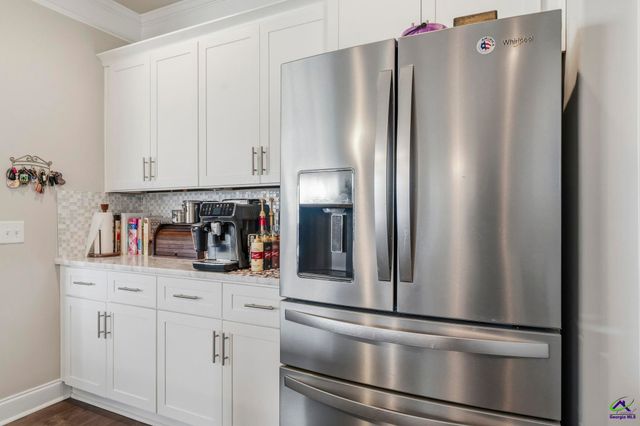 503 Thurston Street, Bonaire, GA 31005